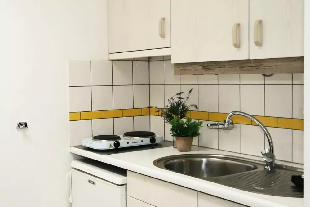 RCN Toppershoedje 4 étoiles★★★★