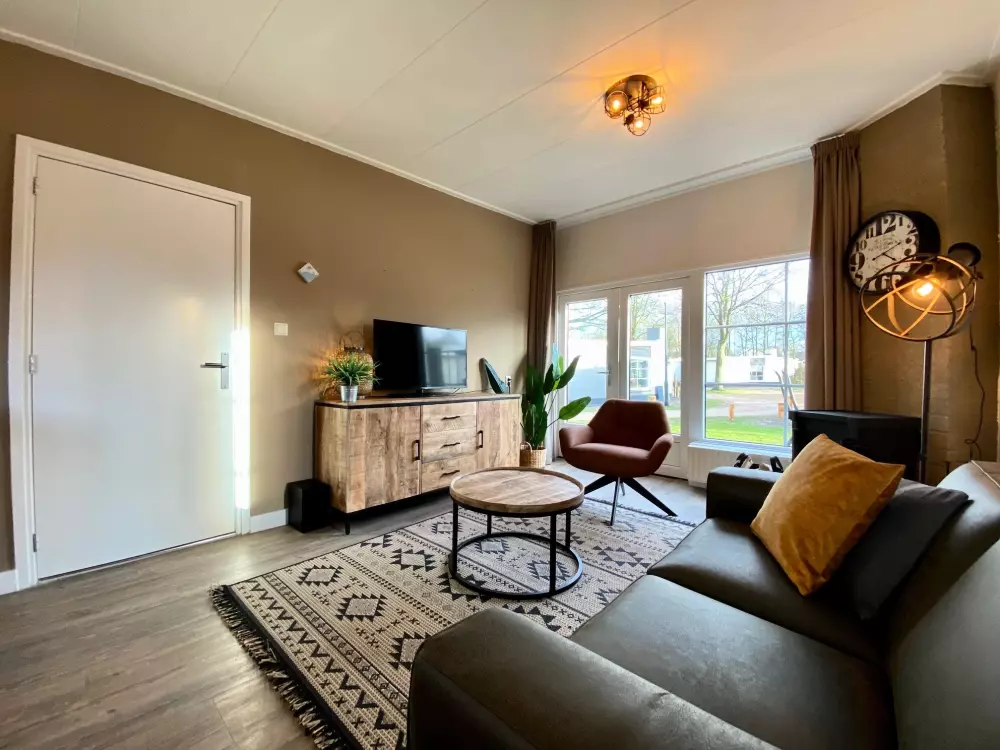 RCN Toppershoedje 4 étoiles★★★★