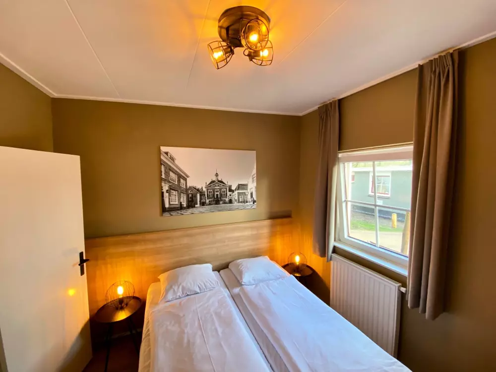 RCN Toppershoedje 4 étoiles★★★★