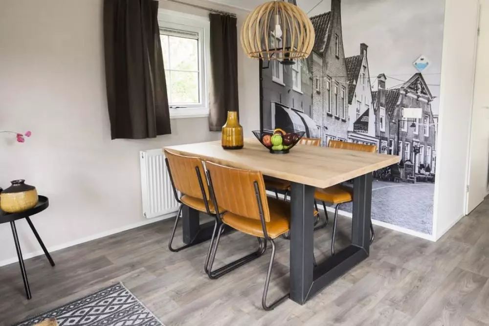 RCN Toppershoedje 4 étoiles★★★★