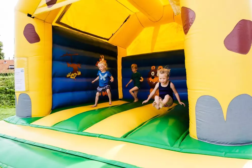 RCN Toppershoedje 4 étoiles★★★★