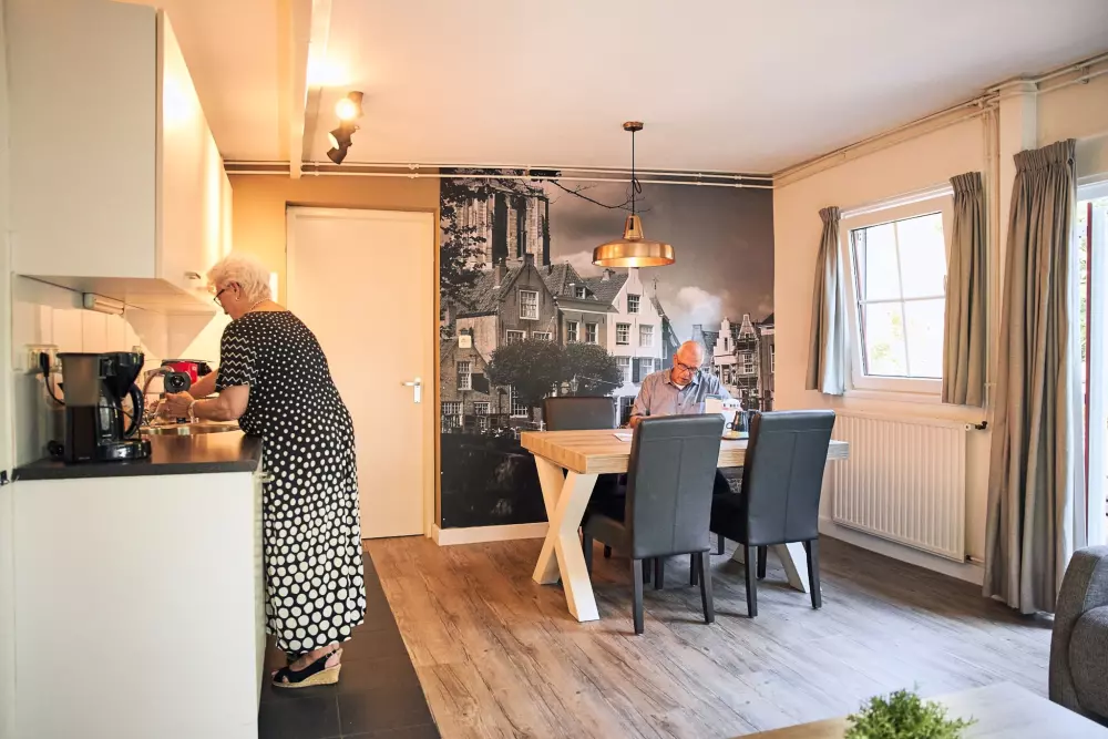 RCN Toppershoedje 4 étoiles★★★★