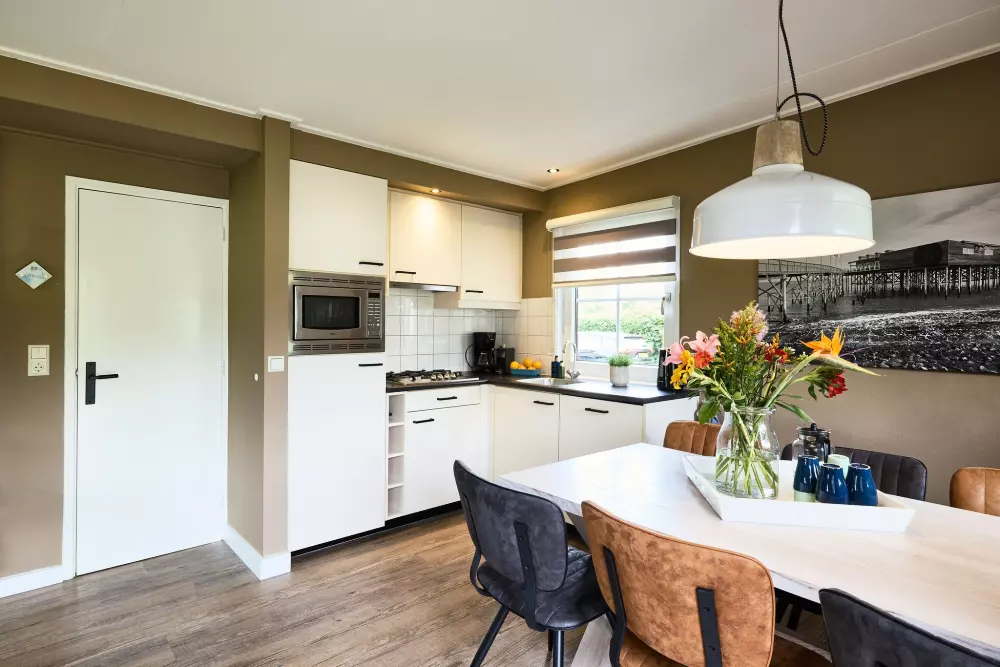 RCN Toppershoedje 4 étoiles★★★★