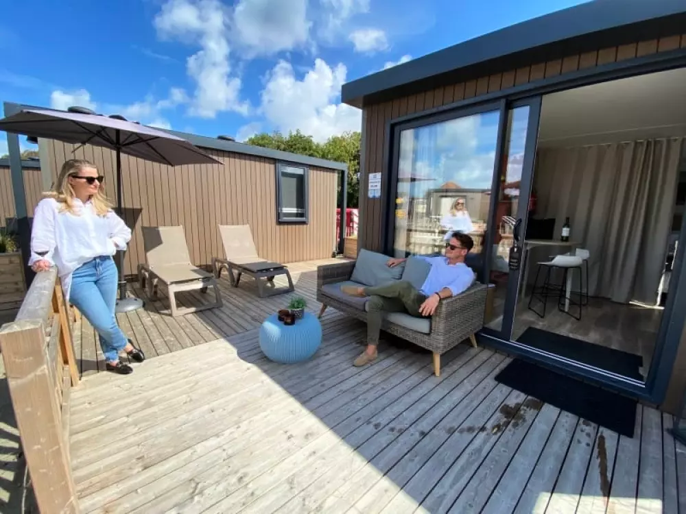 RCN Toppershoedje 4 étoiles★★★★