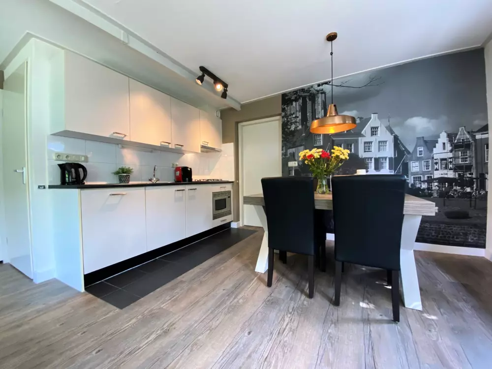 RCN Toppershoedje 4 étoiles★★★★