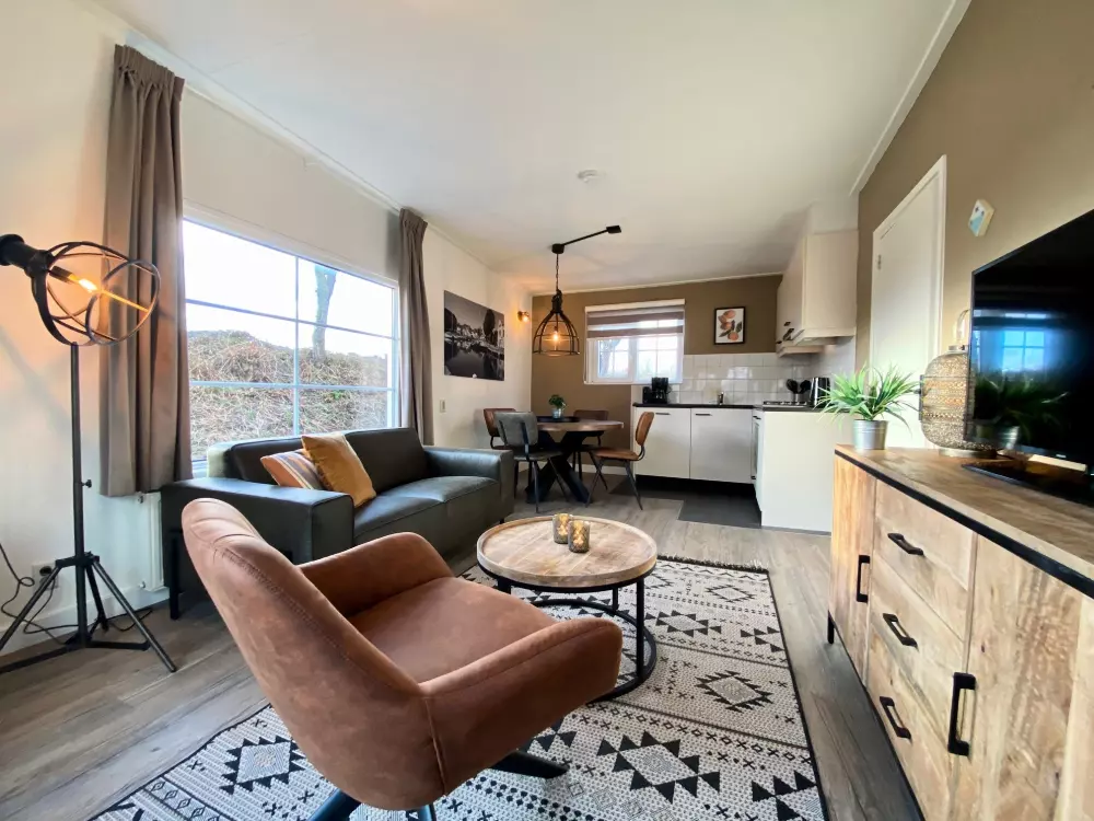 RCN Toppershoedje 4 étoiles★★★★