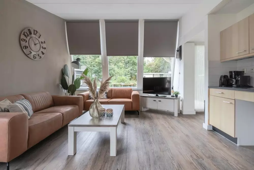 RCN Toppershoedje 4 étoiles★★★★