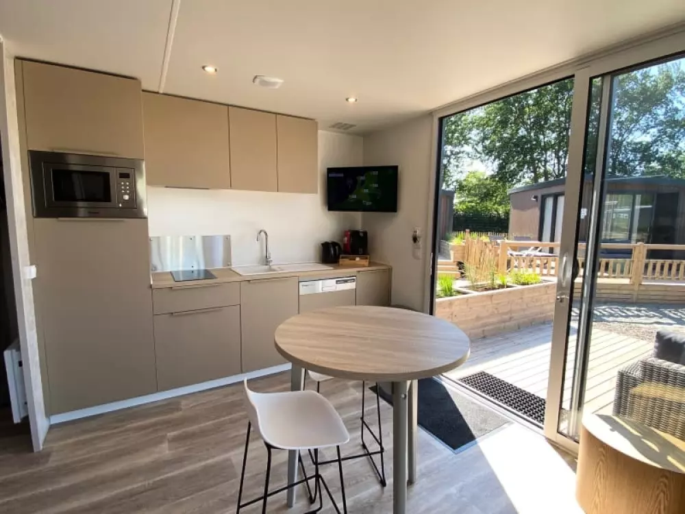 RCN Toppershoedje 4 étoiles★★★★