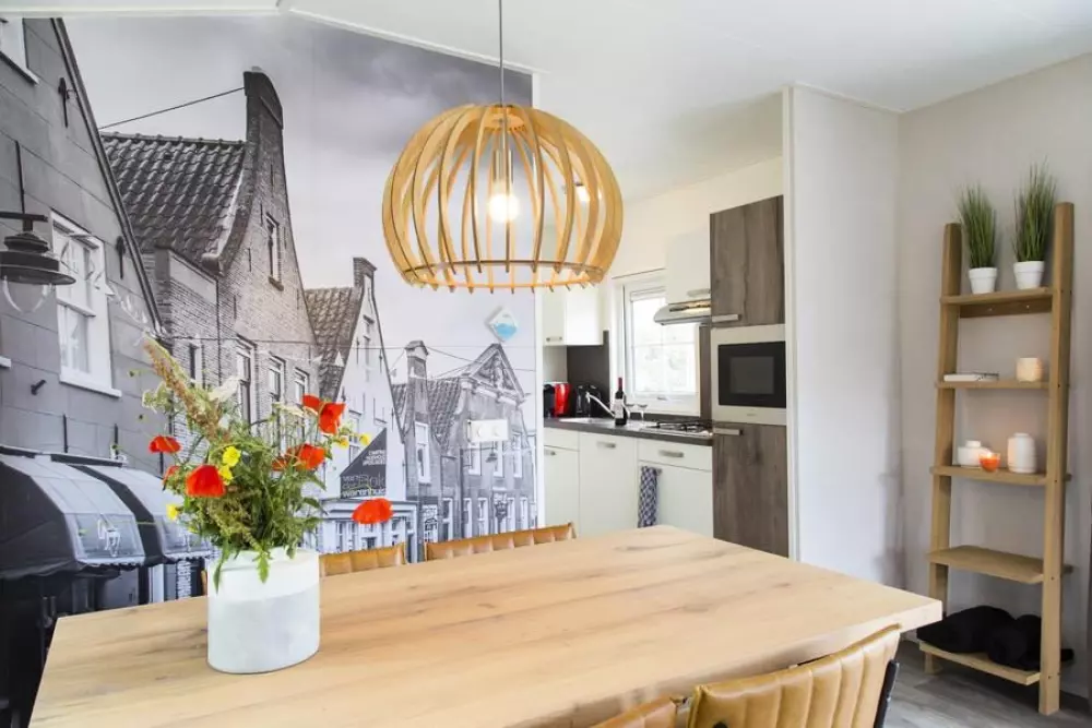 RCN Toppershoedje 4 étoiles★★★★