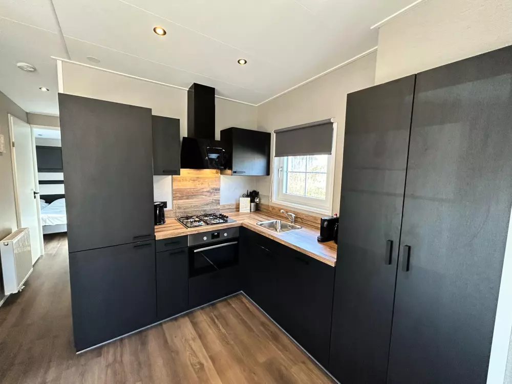 RCN Toppershoedje 4 étoiles★★★★