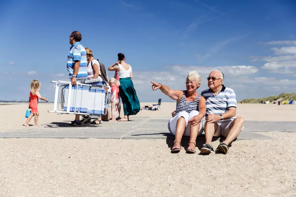 RCN Toppershoedje 4 étoiles★★★★