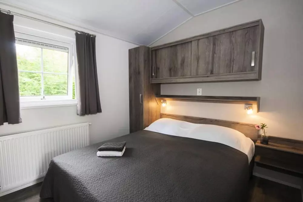 RCN Toppershoedje 4 étoiles★★★★