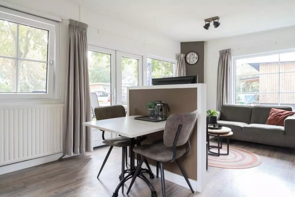 RCN Toppershoedje 4 étoiles★★★★