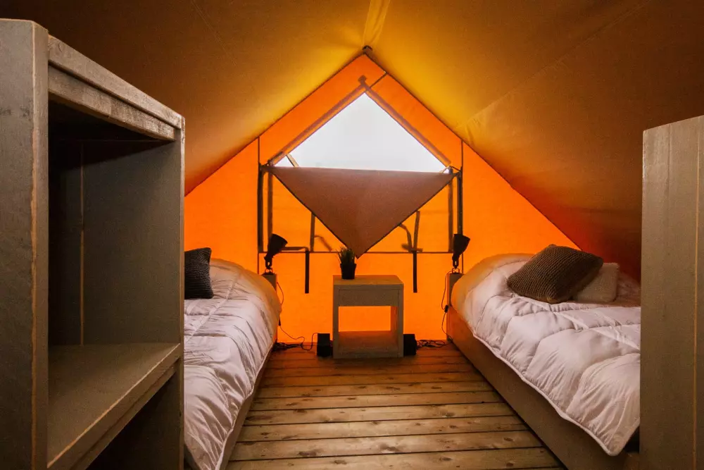 RCN Toppershoedje 4 étoiles★★★★