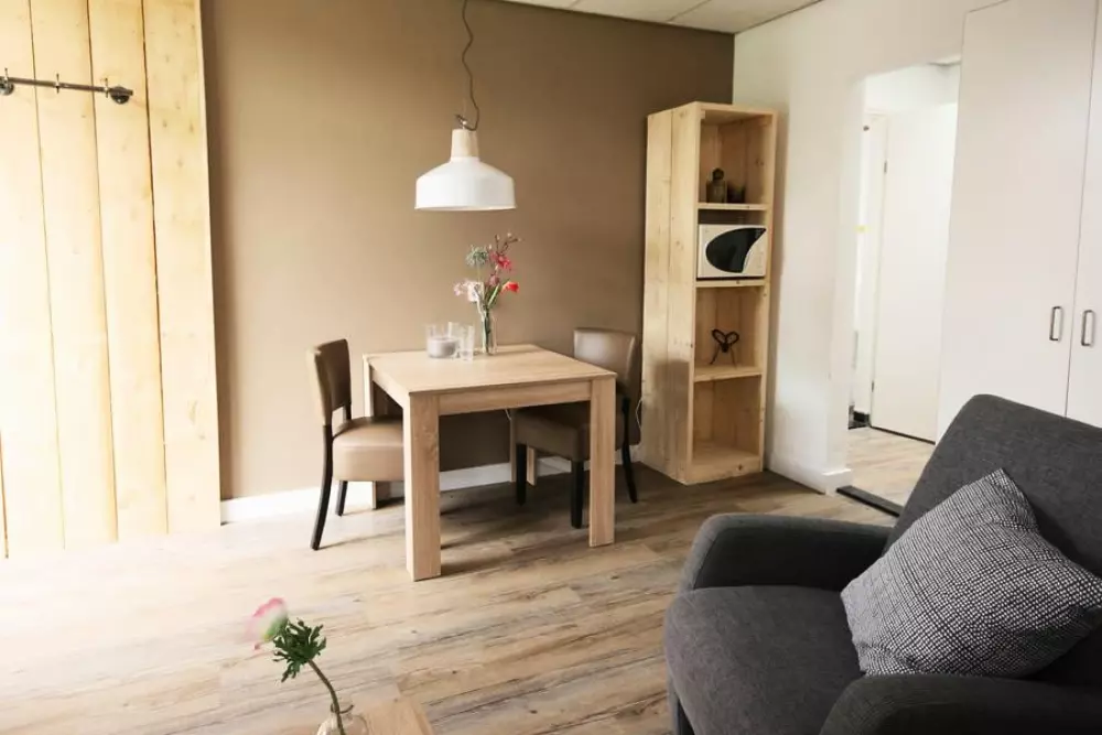 RCN Toppershoedje 4 étoiles★★★★