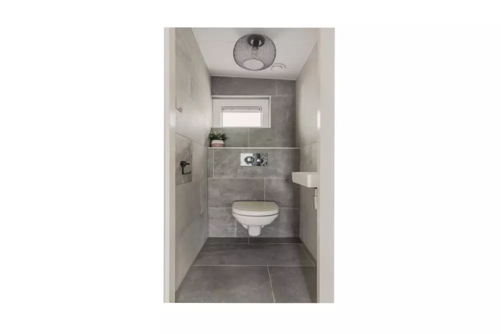 RCN Toppershoedje 4 étoiles★★★★