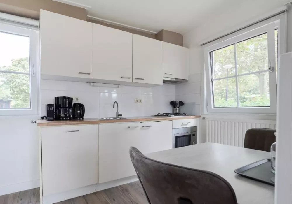 RCN Toppershoedje 4 étoiles★★★★