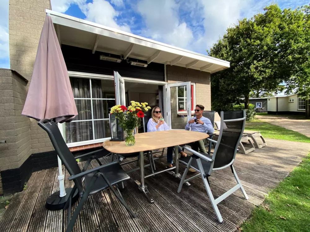 RCN Toppershoedje 4 étoiles★★★★