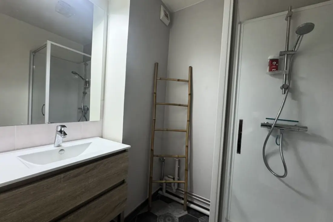 Appartement Au Cœur De Ouistreham Plage