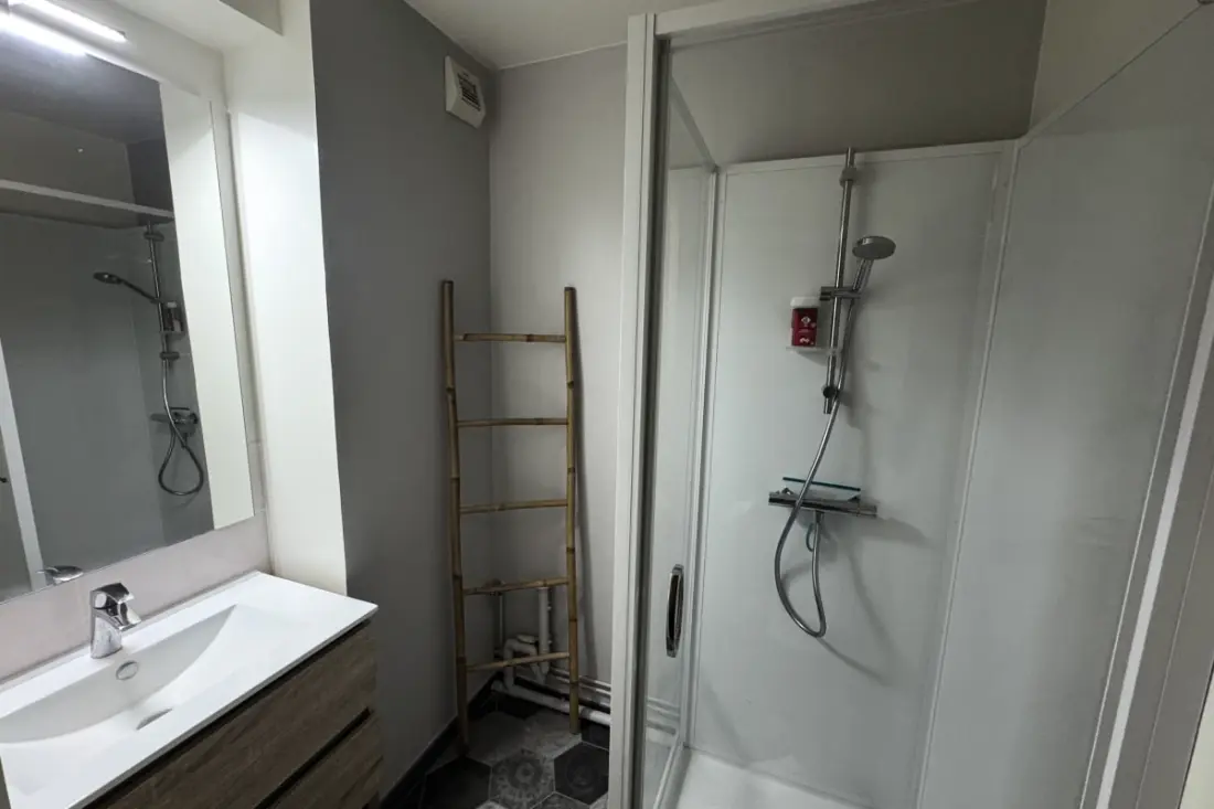 Appartement Au Cœur De Ouistreham Plage