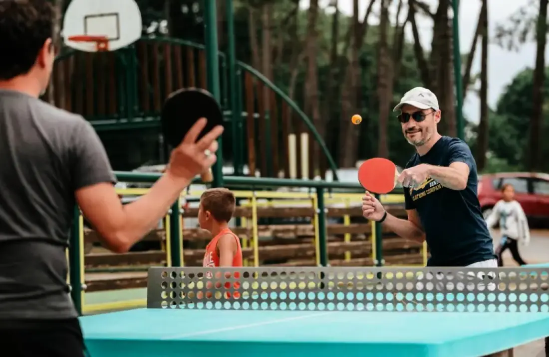 Camping Riva Bella