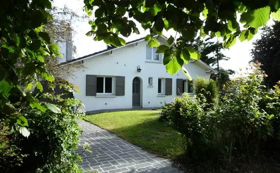 Maison 4 pièces 6 personnes proche commerces