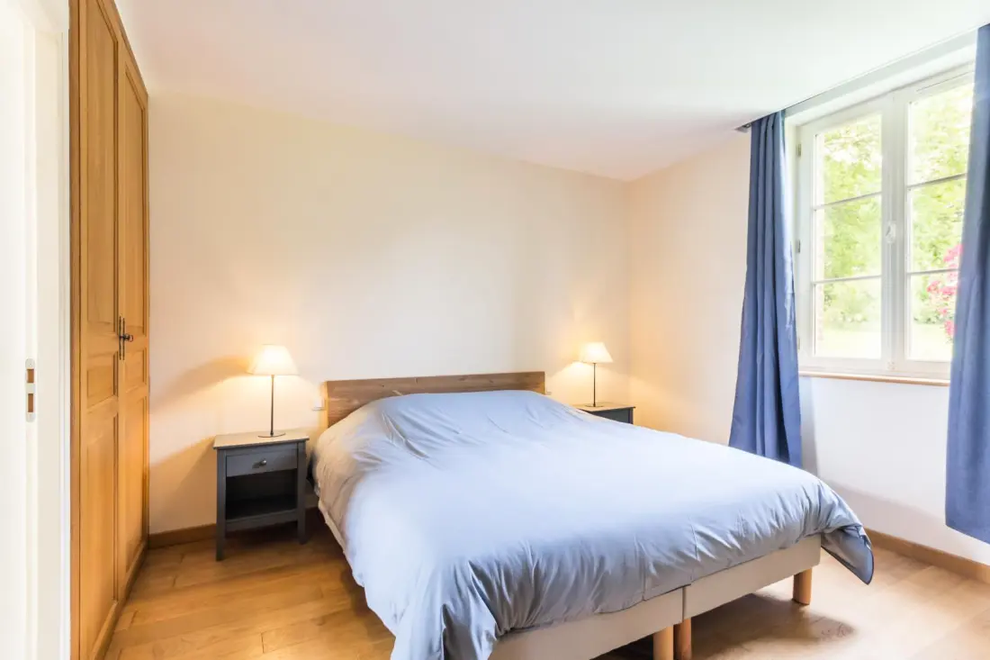Gîte de France Gîtes de france® - le mont-ribourg 3 épis