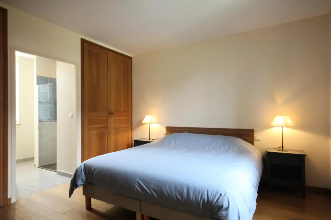 Gîte de France Gîtes de france® - le mont-ribourg 3 épis