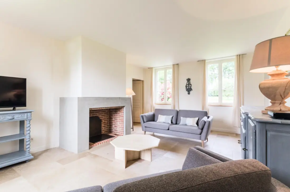 Gîte de France Gîtes de france® - le mont-ribourg 3 épis