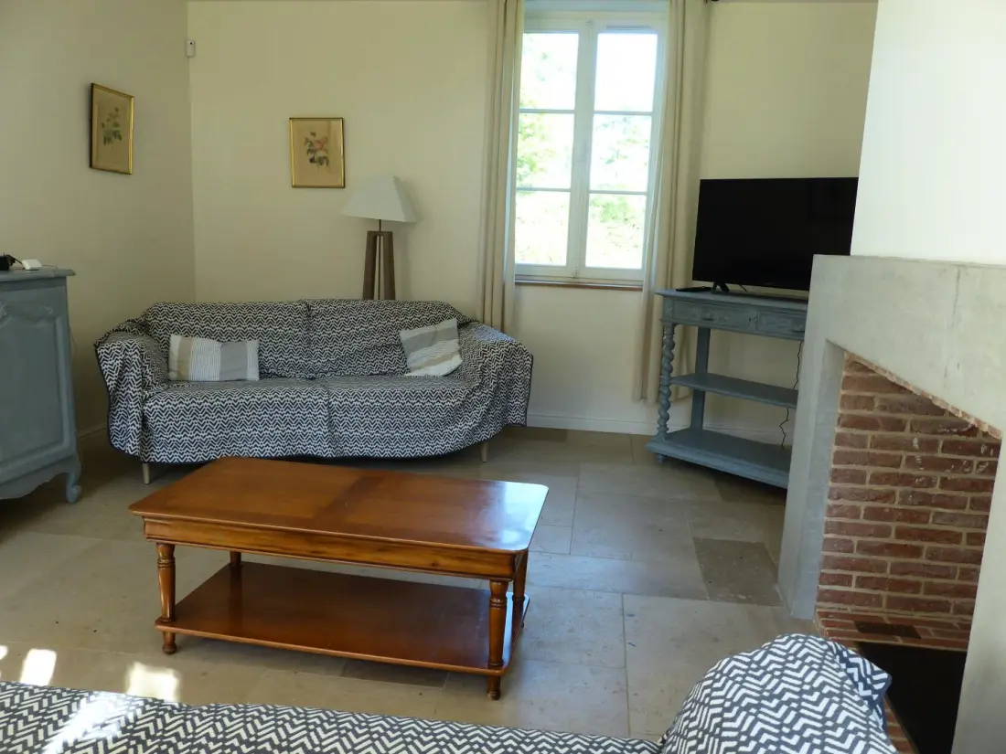 Gîte de France Gîtes de france® - le mont-ribourg 3 épis