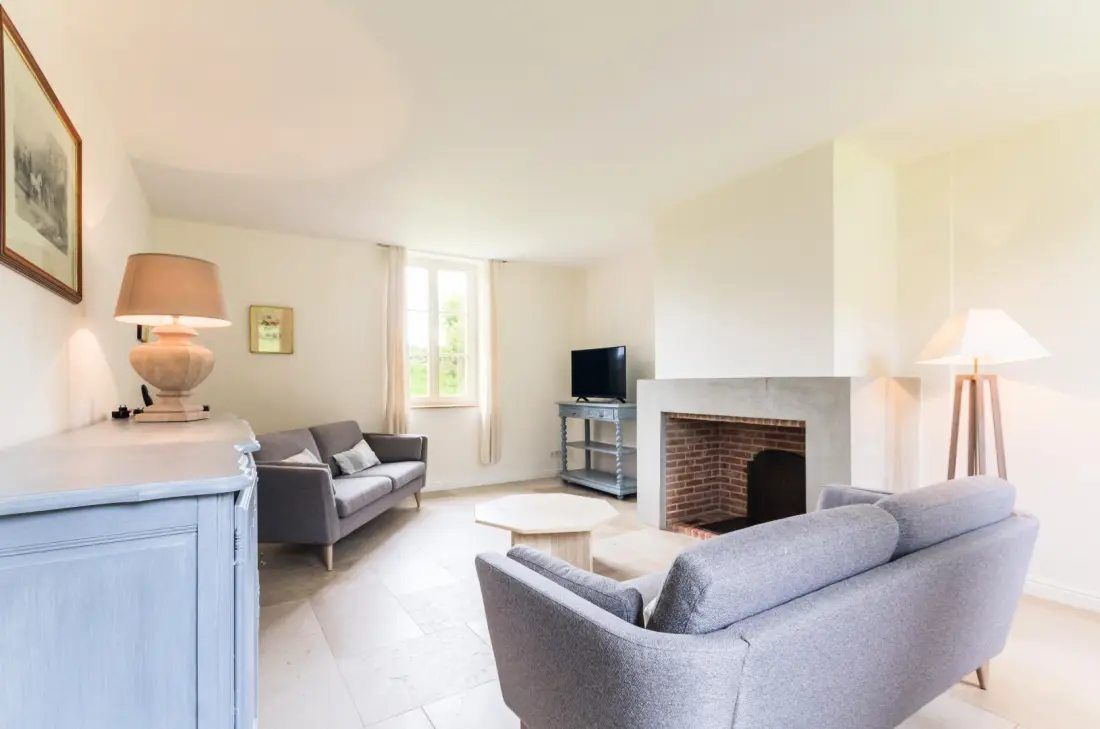Gîte de France Gîtes de france® - le mont-ribourg 3 épis