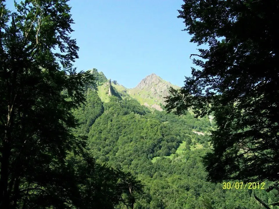 Camping Les 4 Saisons 3 étoiles★★★