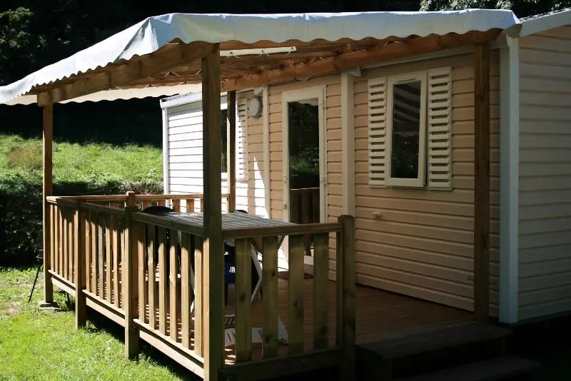 Camping Les 4 Saisons 3 étoiles★★★