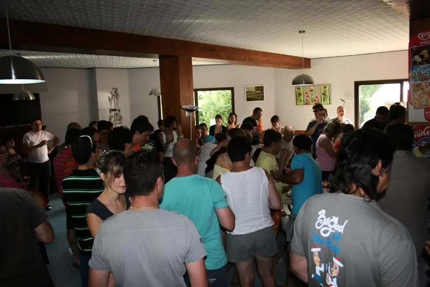 Camping Les 4 Saisons 3 étoiles★★★