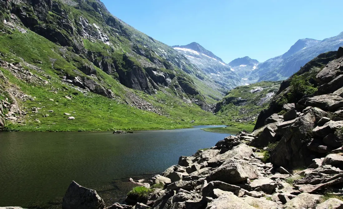 Camping Les 4 Saisons 3 étoiles★★★