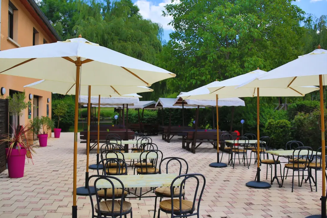 Camping Les 4 Saisons 3 étoiles★★★