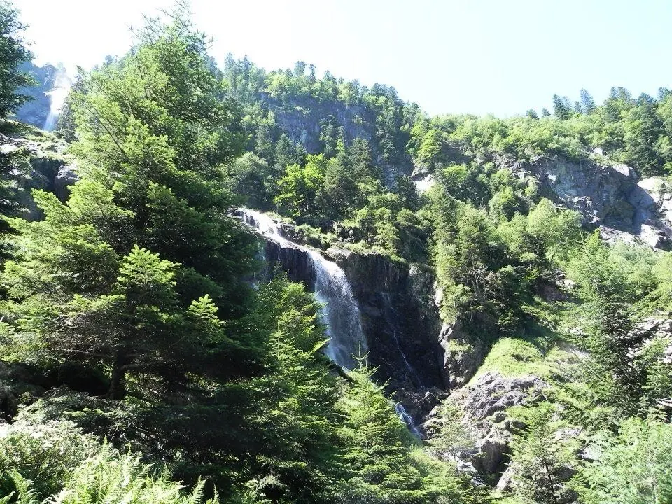 Camping Les 4 Saisons 3 étoiles★★★