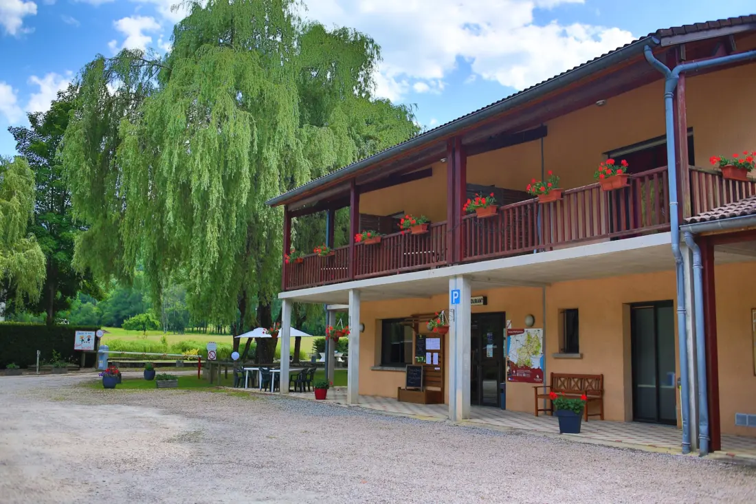 Camping Les 4 Saisons 3 étoiles★★★