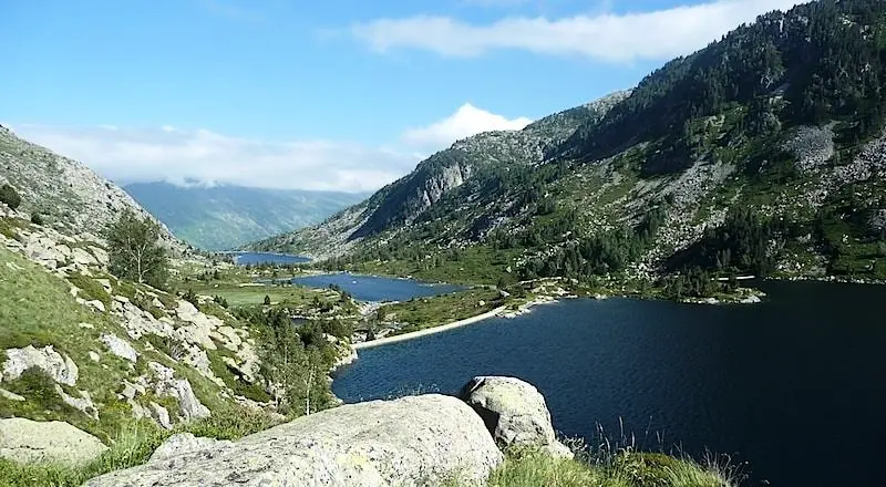 Camping Les 4 Saisons 3 étoiles★★★