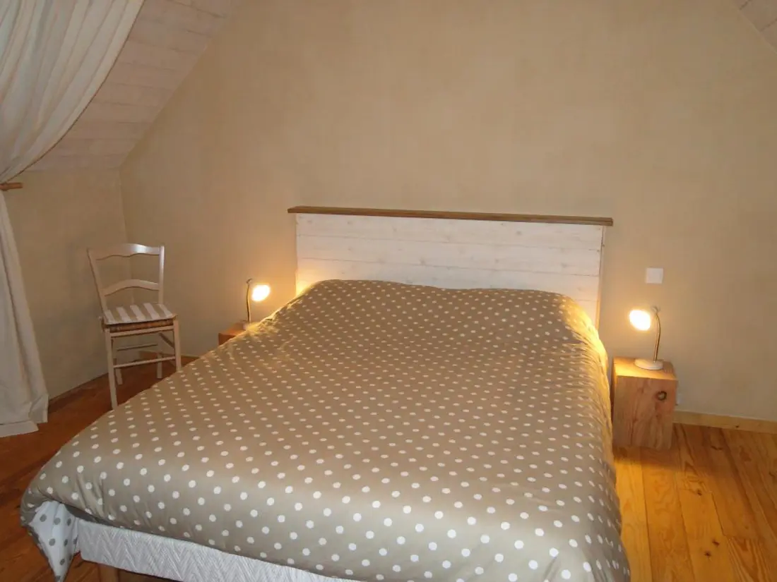 Maison de Vacances OUVILLE 2