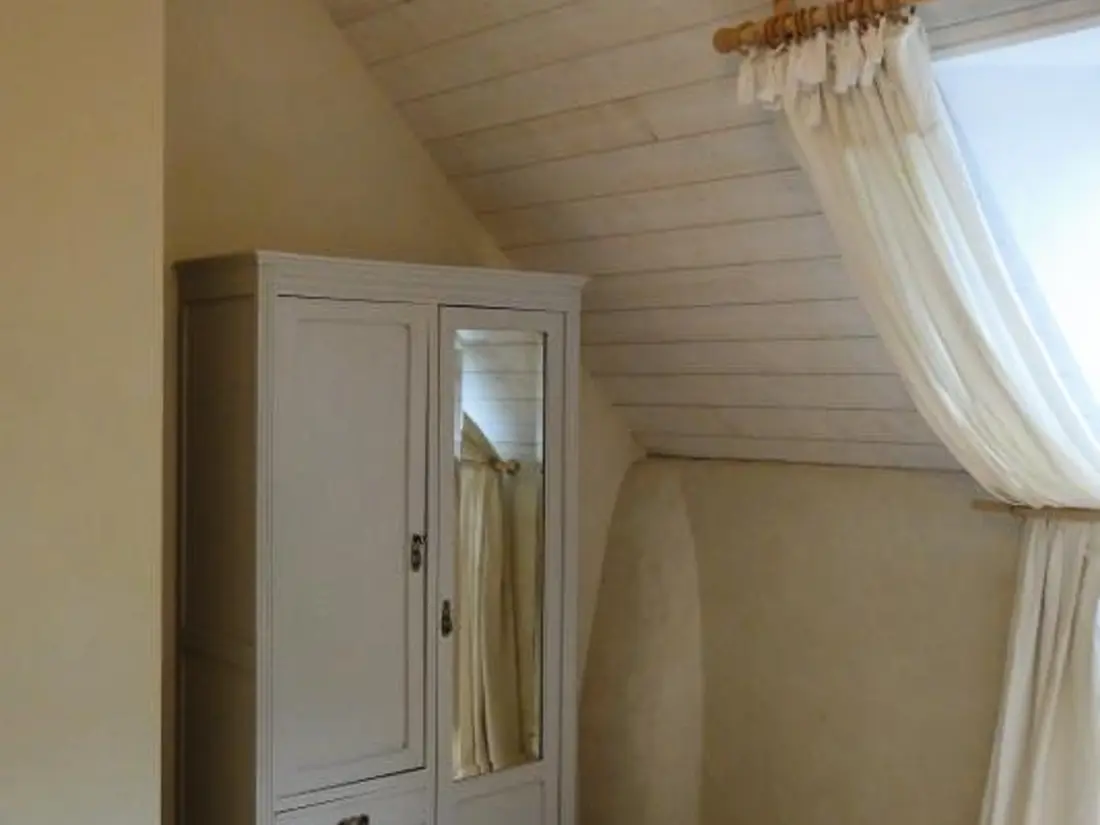 Maison de Vacances OUVILLE 2
