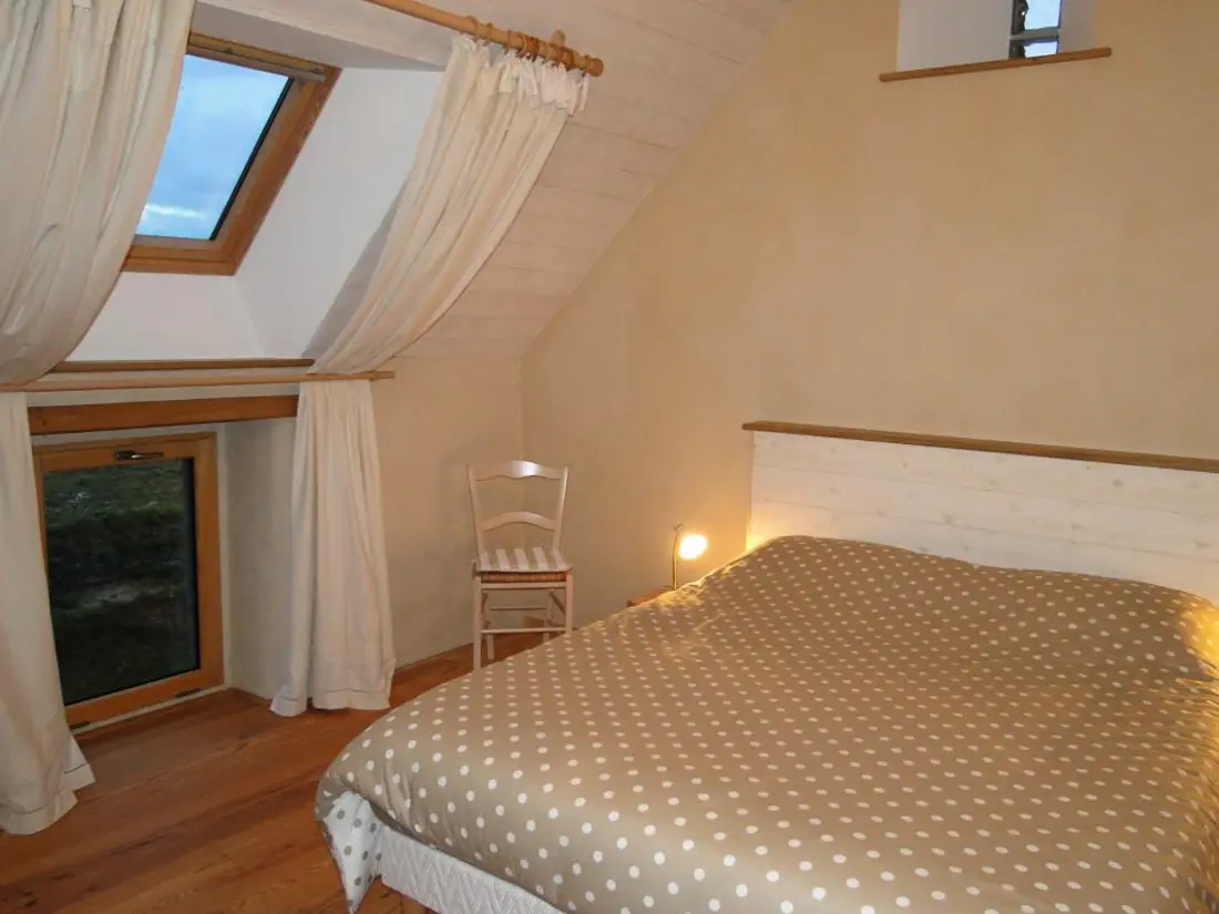Maison de Vacances OUVILLE 2