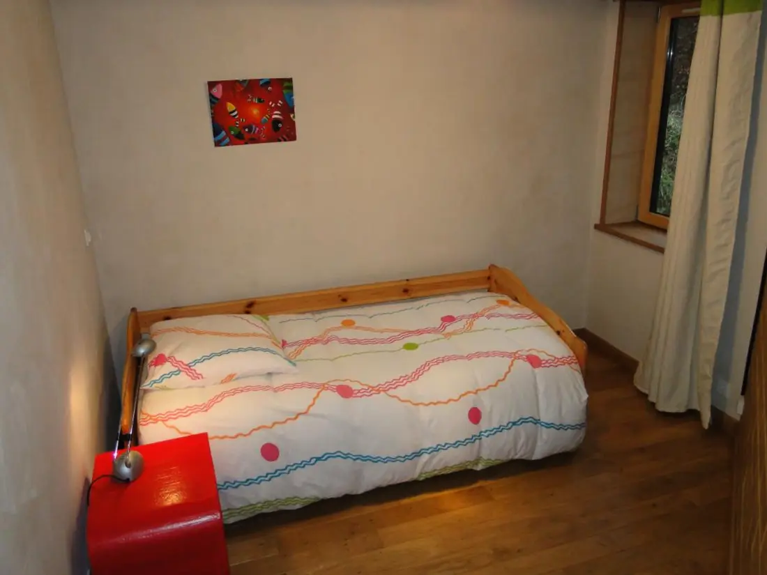 Maison de Vacances OUVILLE 2