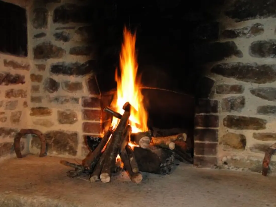 Maison de Vacances OUVILLE 2