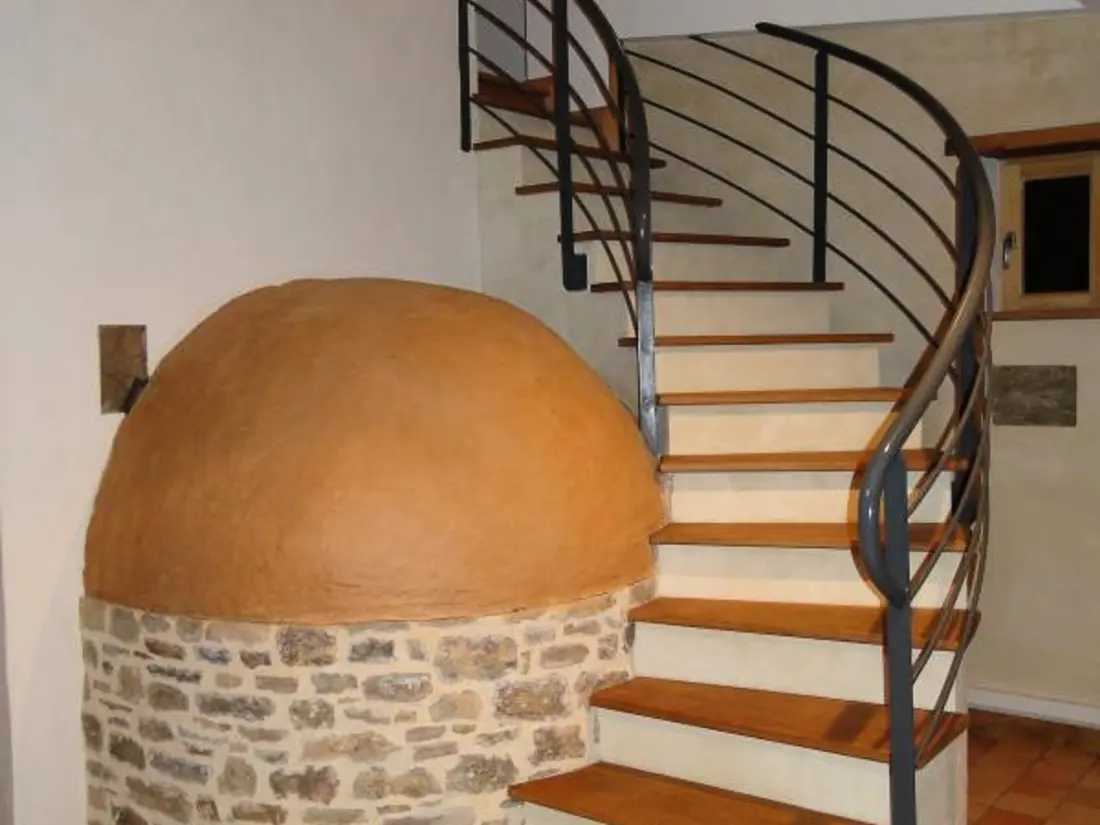 Maison de Vacances OUVILLE 2