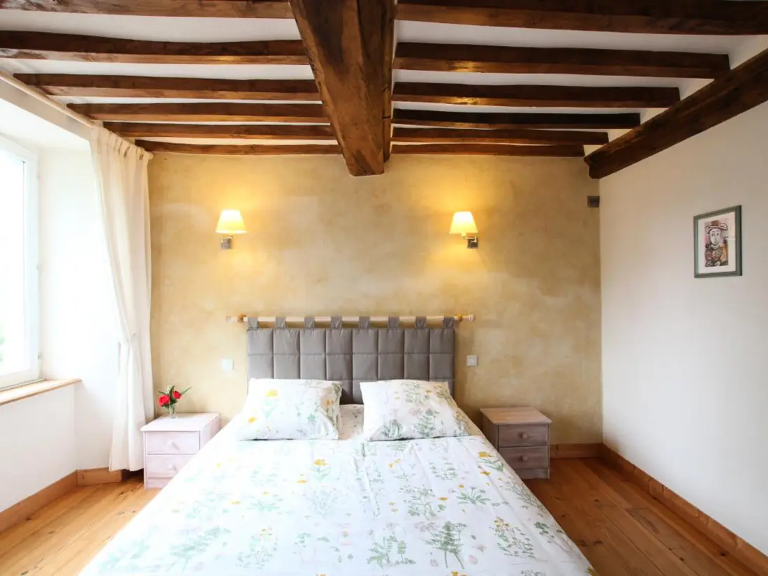 Maison de Vacances OUVILLE