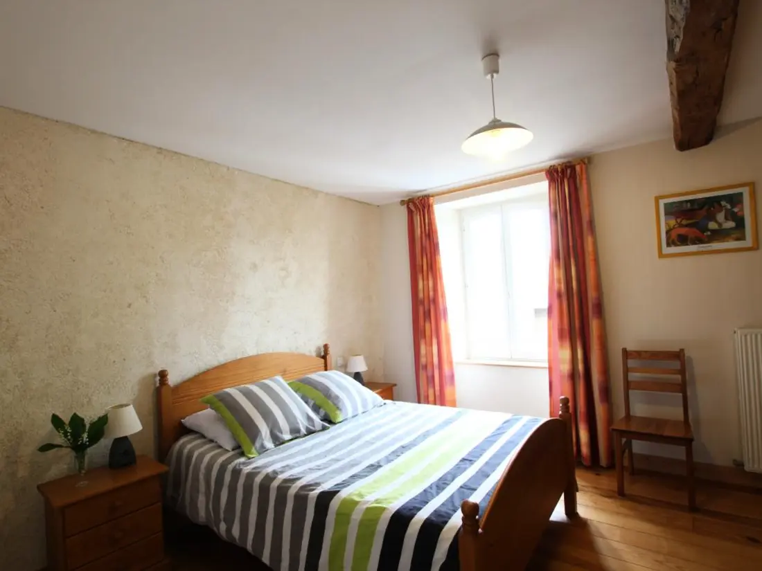 Maison de Vacances OUVILLE