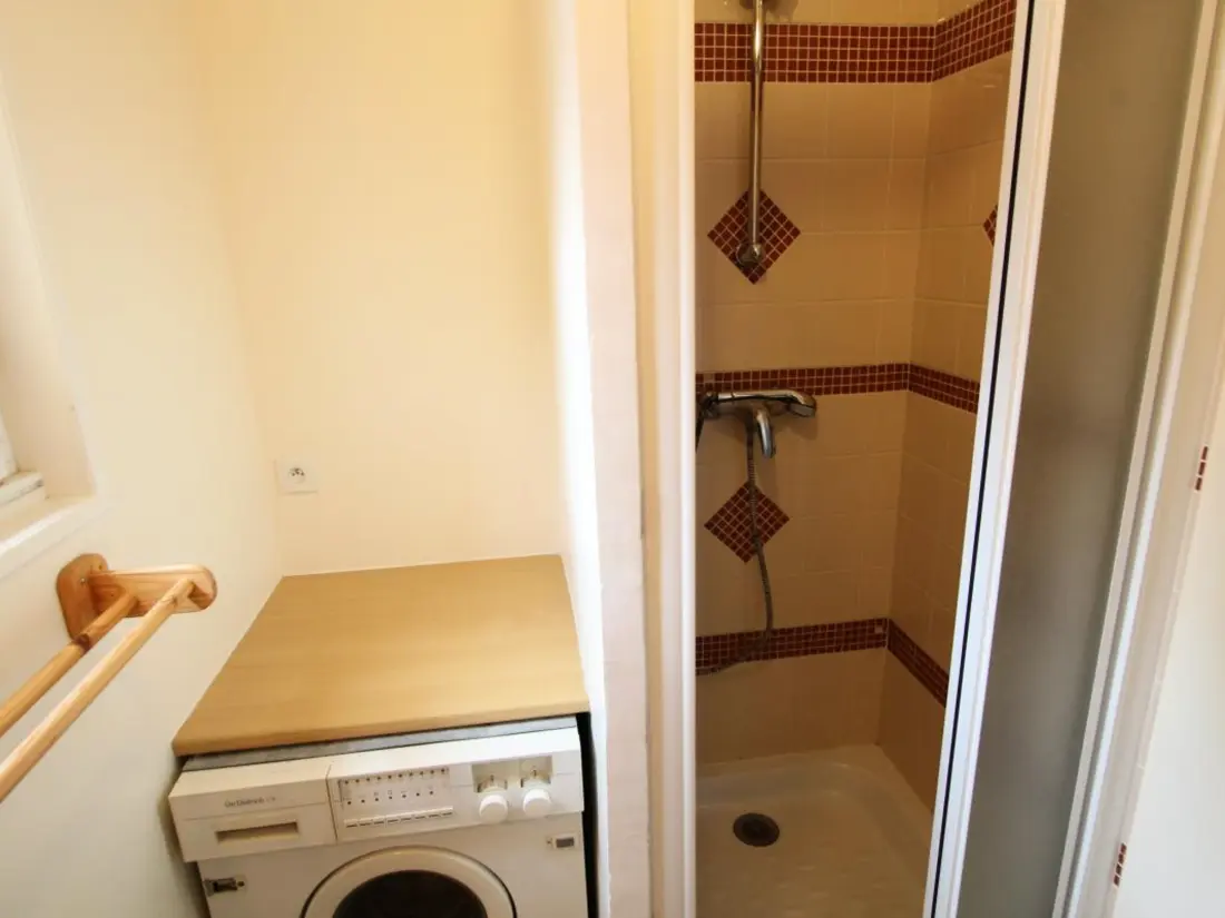 Maison de Vacances OUVILLE