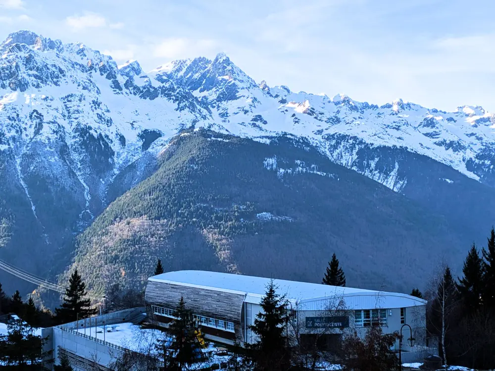 Location de Vacances Oz 2