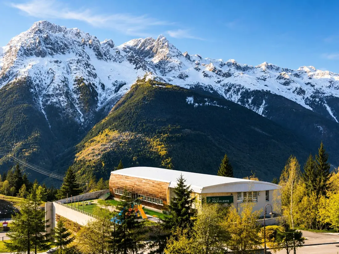 Location de Vacances Oz 2